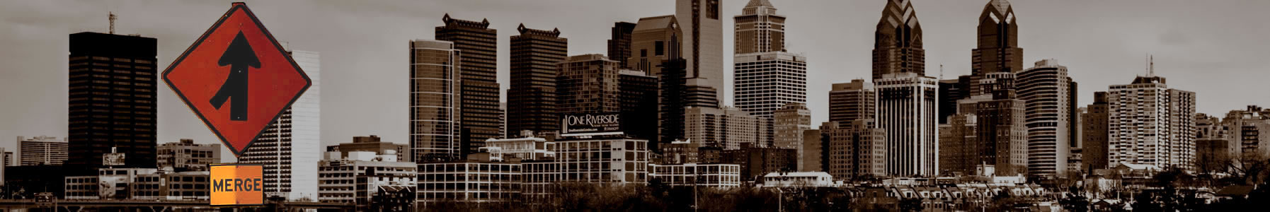 Cityscape Banner